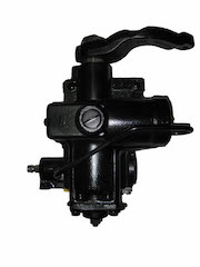 Land Rover Discovery 2 TD5 Steering Box